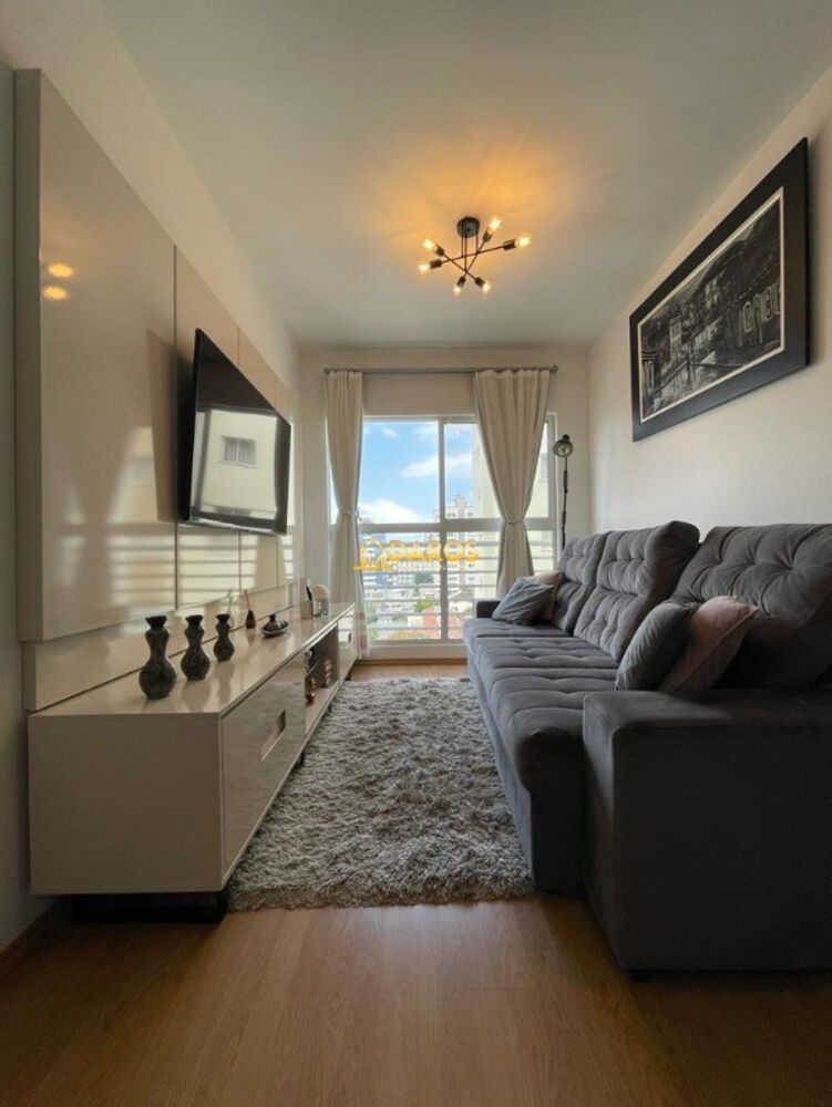 Apartamento, 2 quartos, 50 m² - Foto 6