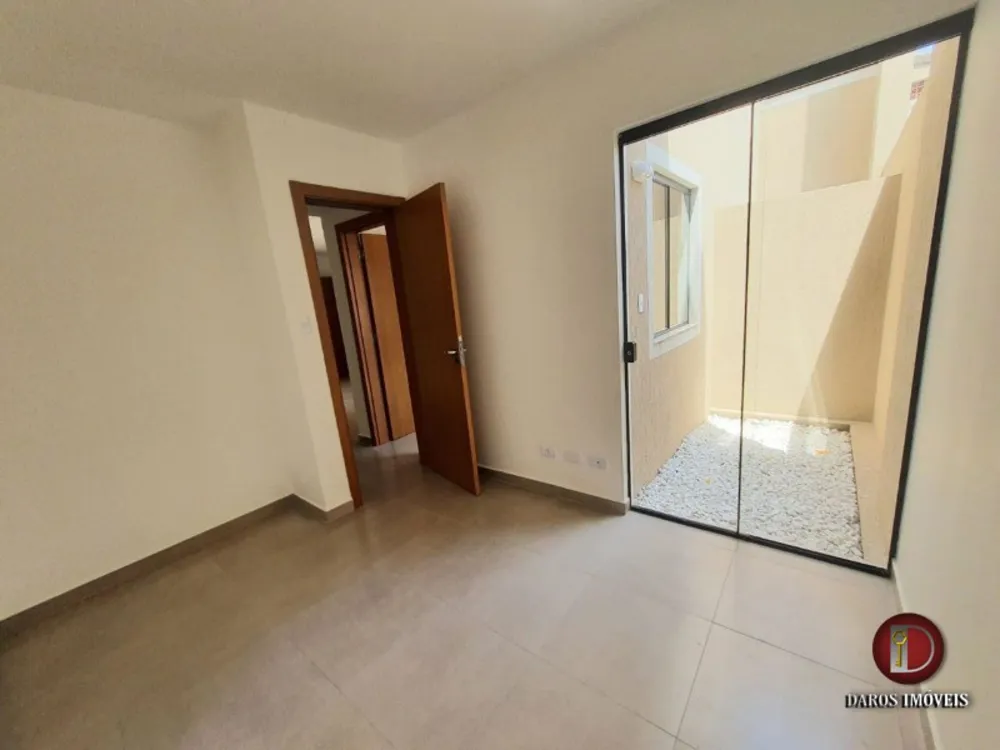 Apartamento, 2 quartos, 45 m² - Foto 4