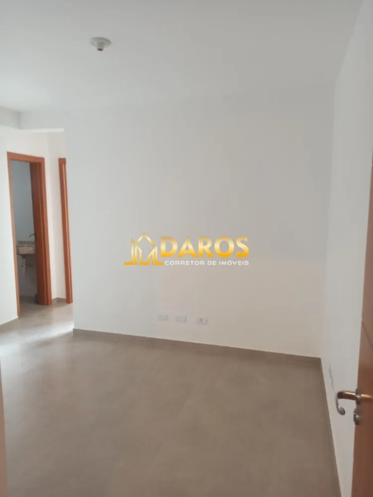 Apartamento, 2 quartos, 45 m² - Foto 8
