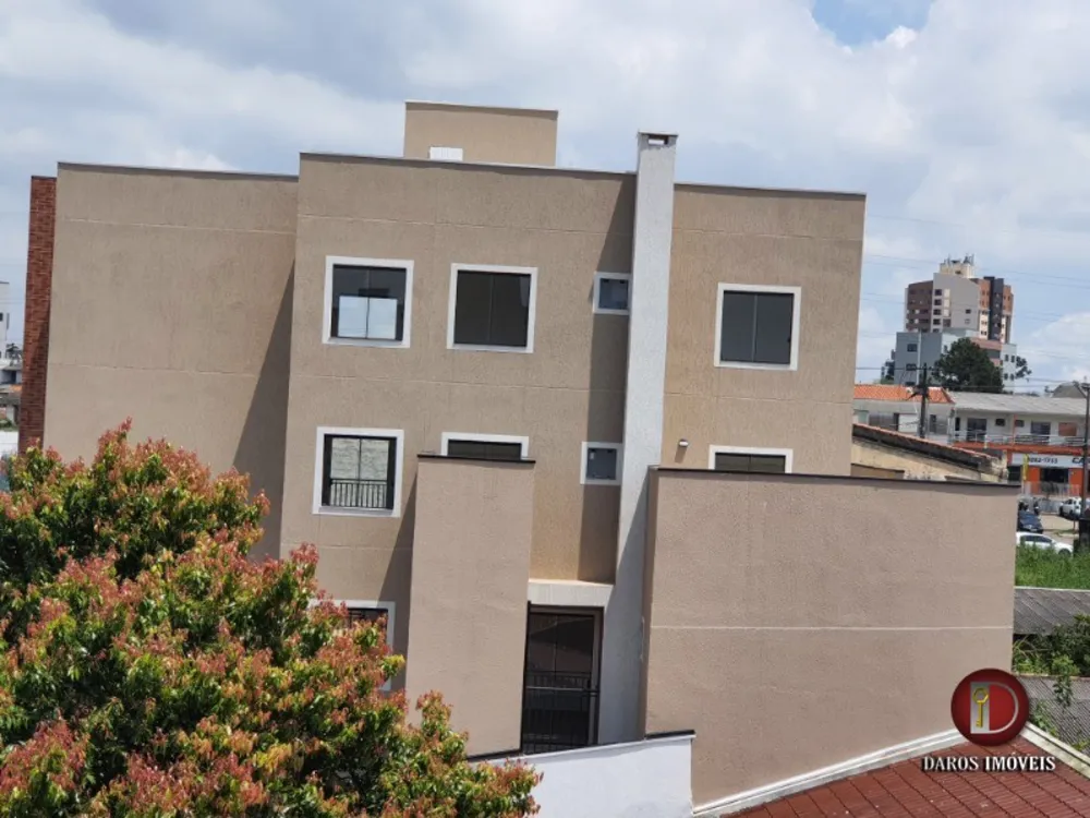 Apartamento, 2 quartos, 45 m² - Foto 3