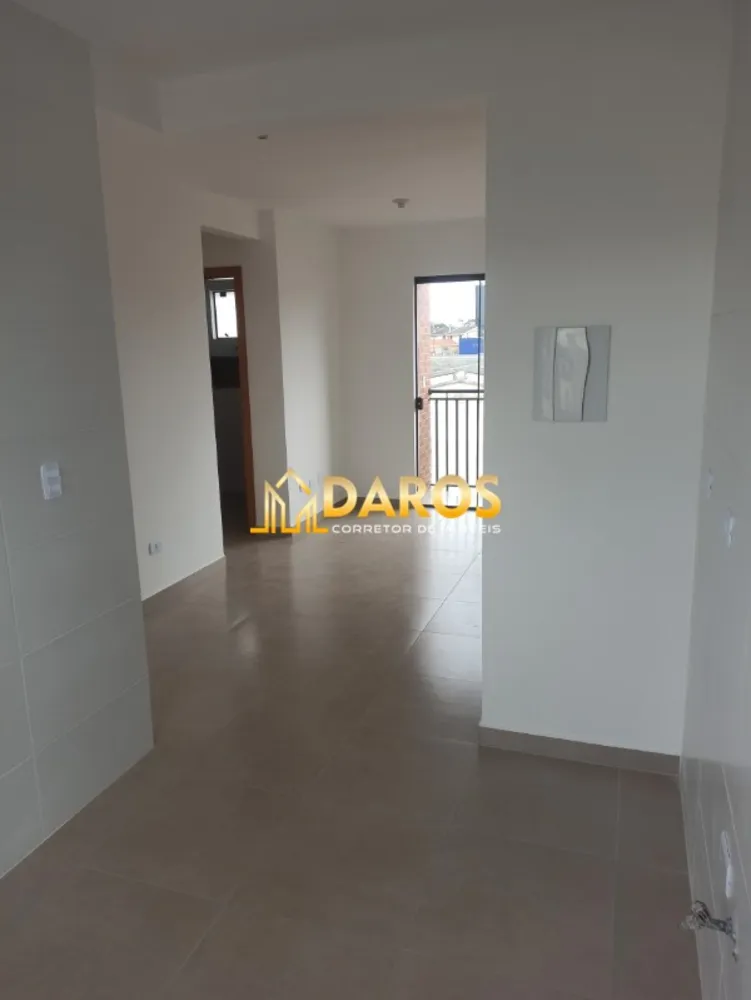 Apartamento, 2 quartos, 45 m² - Foto 19
