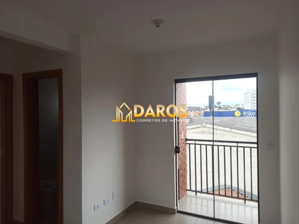 Apartamento, 2 quartos, 45 m² - Foto 17