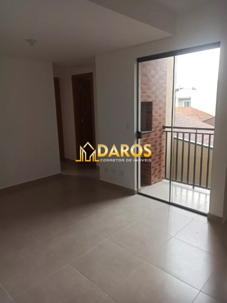 Apartamento, 2 quartos, 45 m² - Foto 2