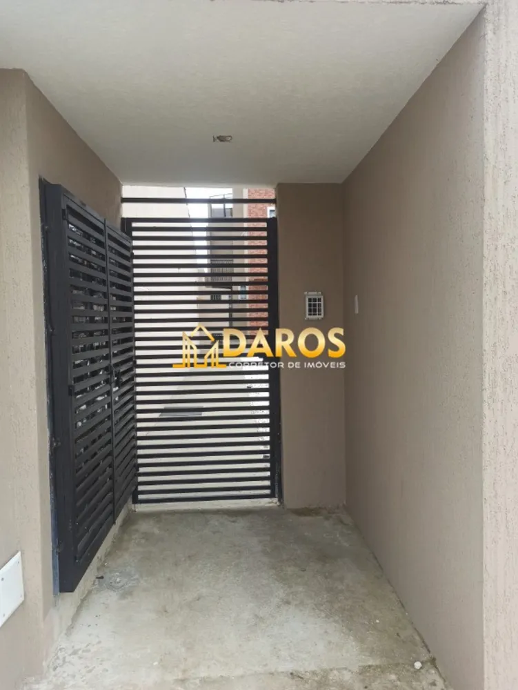 Apartamento, 2 quartos, 45 m² - Foto 5