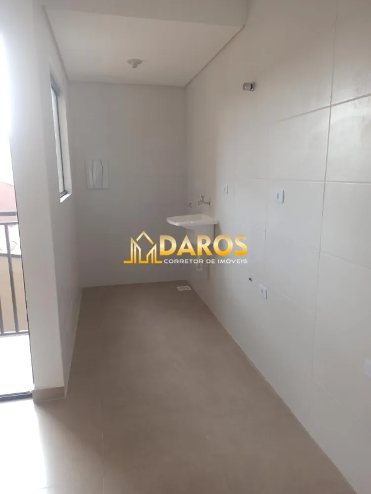Apartamento, 2 quartos, 45 m² - Foto 11