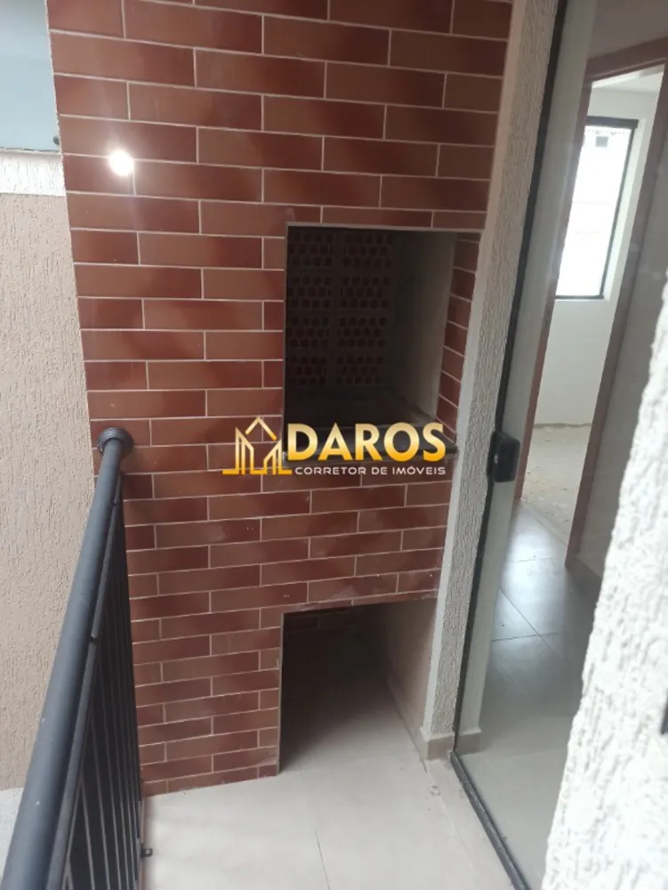Apartamento, 2 quartos, 45 m² - Foto 9