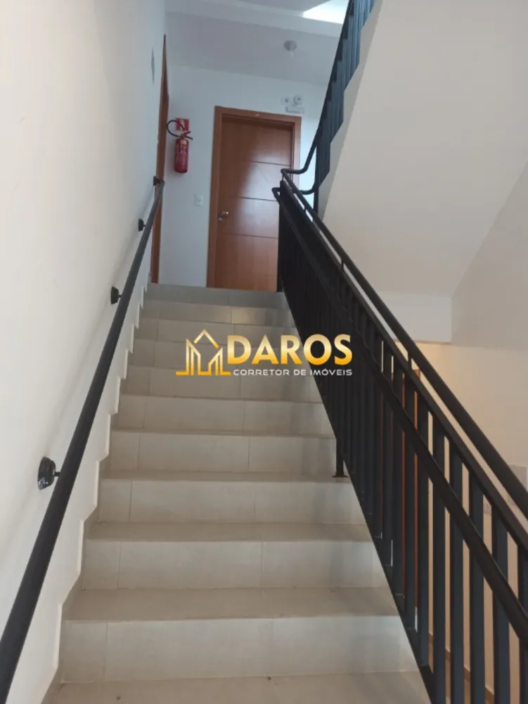 Apartamento, 2 quartos, 45 m² - Foto 7