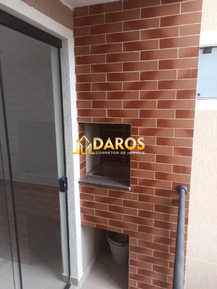 Apartamento, 2 quartos, 45 m² - Foto 16