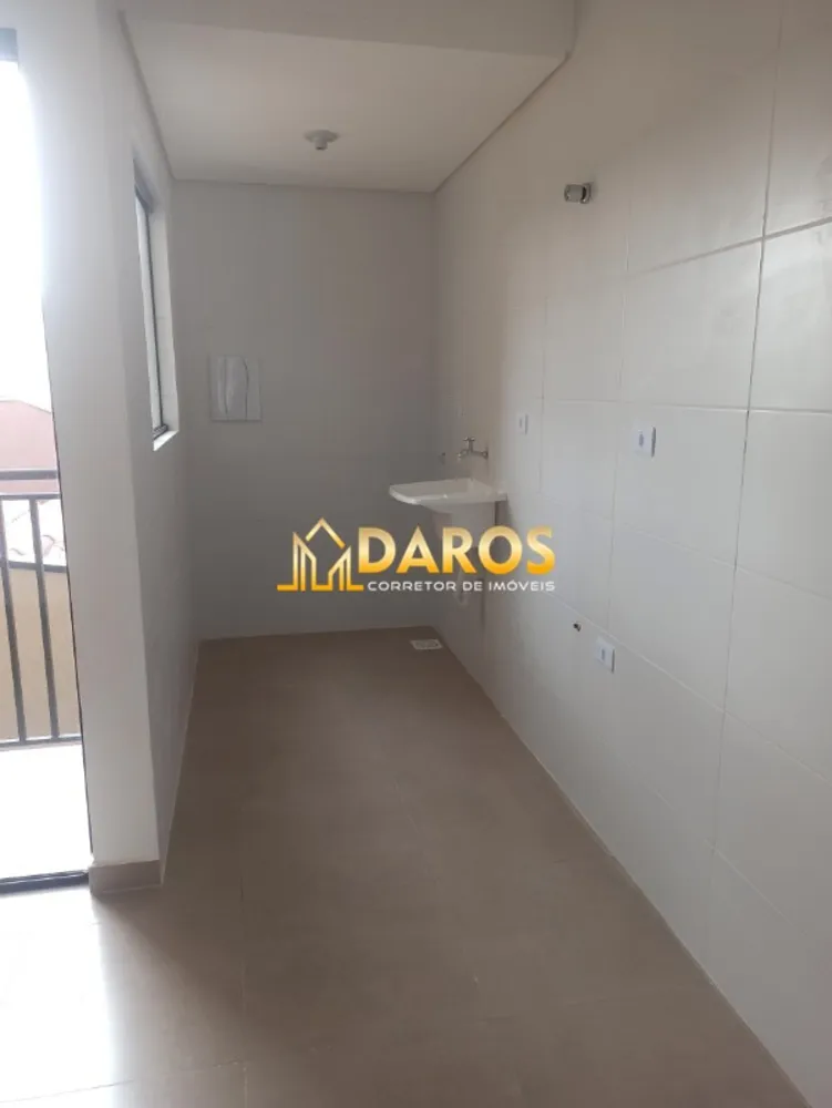 Apartamento, 2 quartos, 45 m² - Foto 12