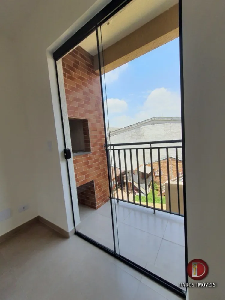 Apartamento, 2 quartos, 45 m² - Foto 2