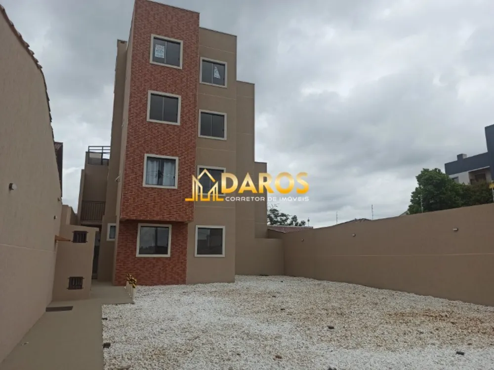 Apartamento, 2 quartos, 45 m² - Foto 1