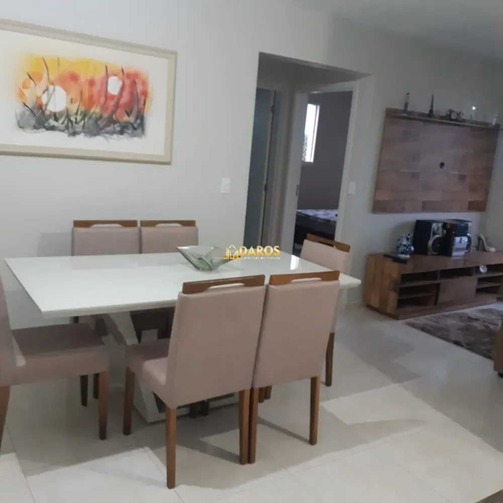 Apartamento, 2 quartos, 54 m² - Foto 12
