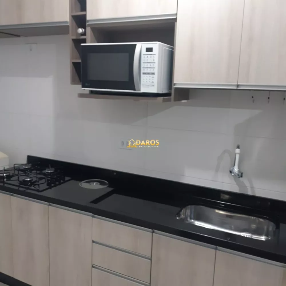Apartamento, 2 quartos, 54 m² - Foto 2