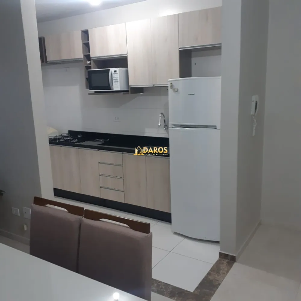 Apartamento, 2 quartos, 54 m² - Foto 7
