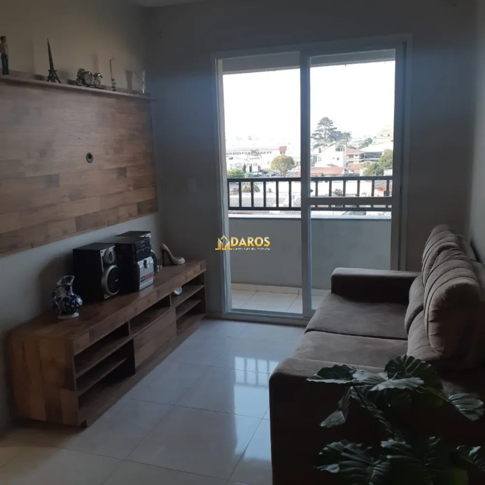 Apartamento, 2 quartos, 54 m² - Foto 16