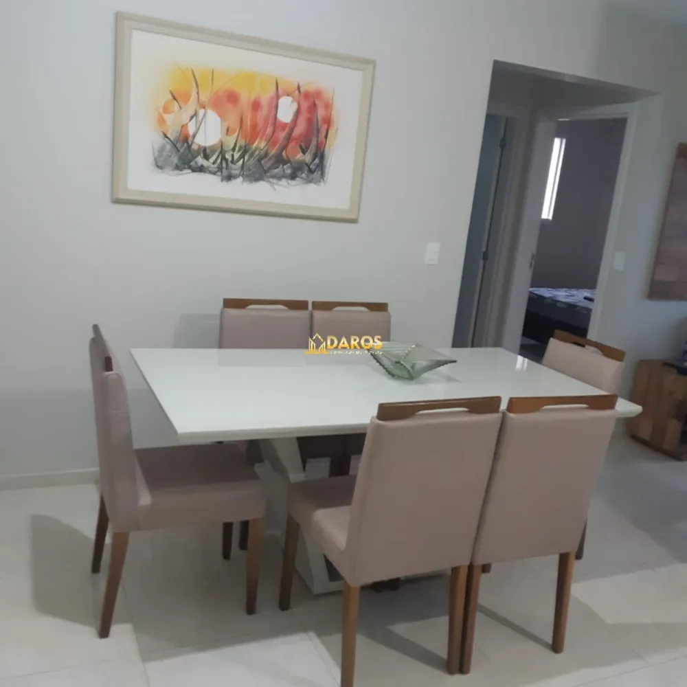 Apartamento, 2 quartos, 54 m² - Foto 6