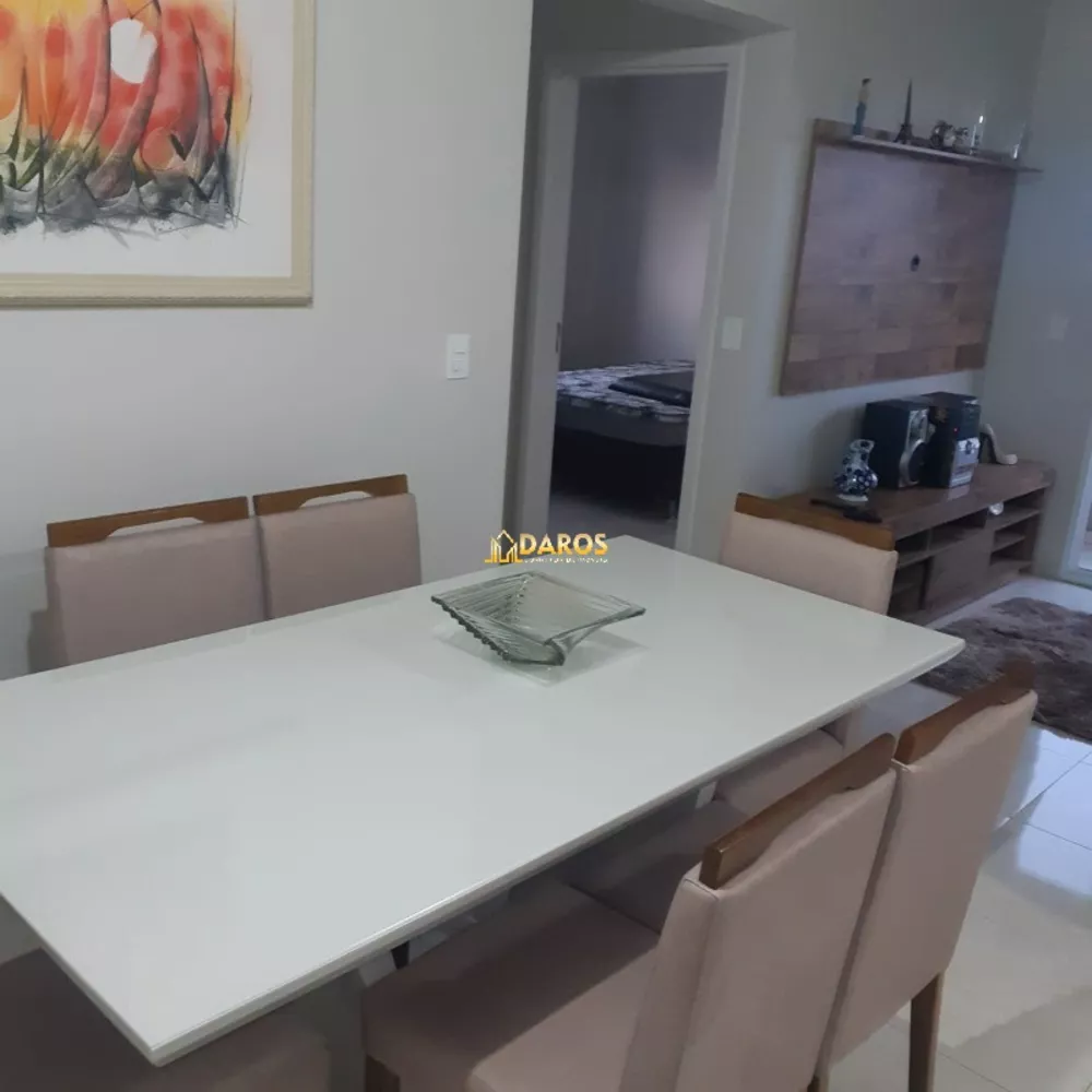Apartamento, 2 quartos, 54 m² - Foto 3