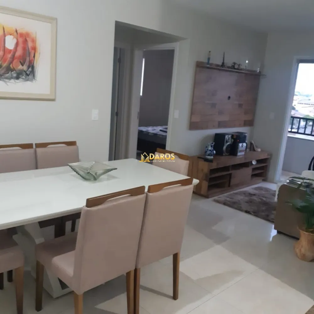 Apartamento, 2 quartos, 54 m² - Foto 10