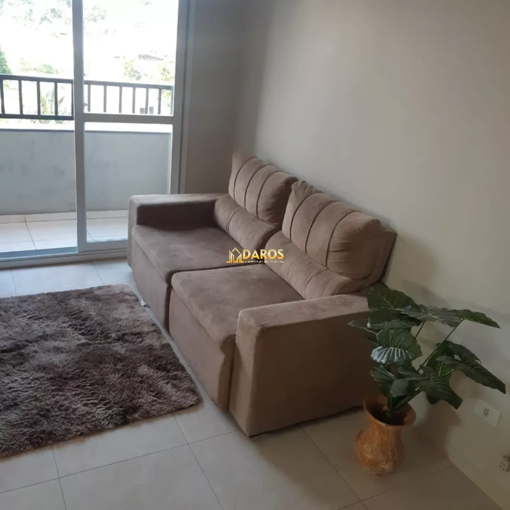 Apartamento, 2 quartos, 54 m² - Foto 4