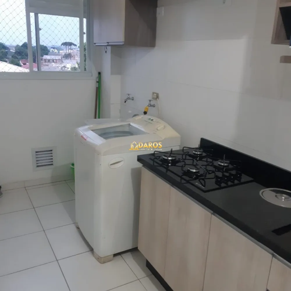 Apartamento, 2 quartos, 54 m² - Foto 8