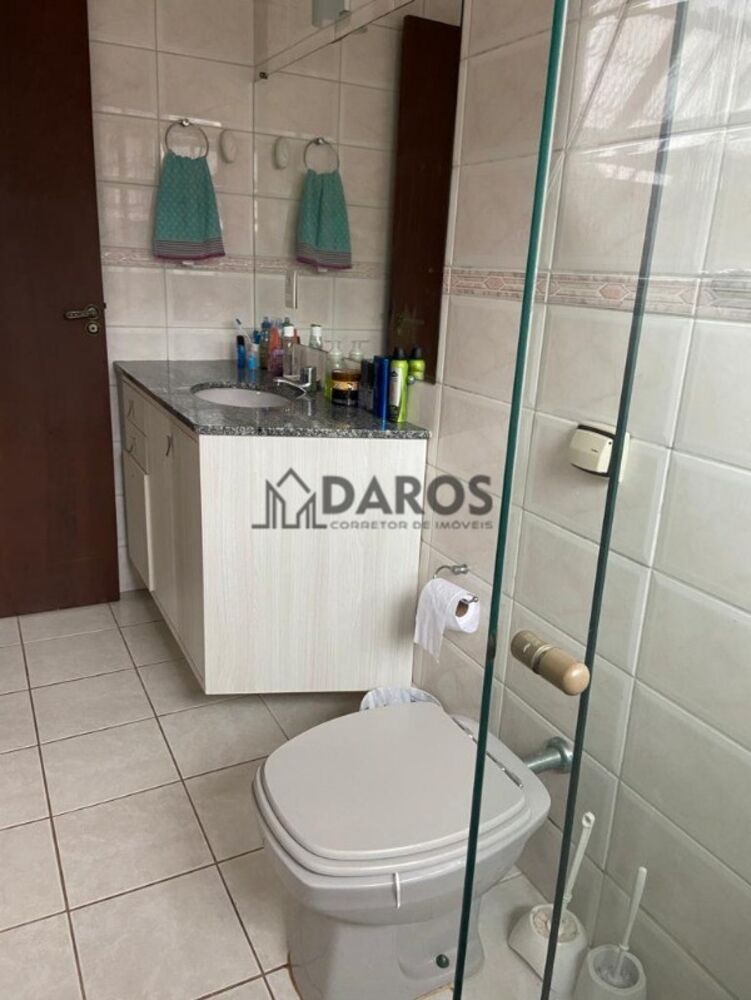 Casa à venda com 3 quartos, 150m² - Foto 8