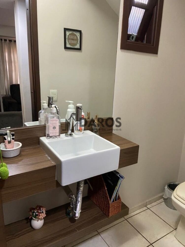 Casa à venda com 3 quartos, 150m² - Foto 12