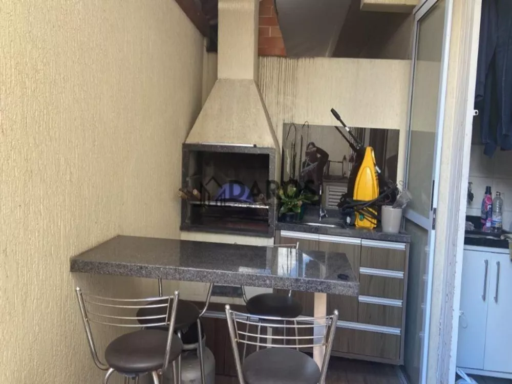 Casa, 3 quartos, 150 m² - Foto 6
