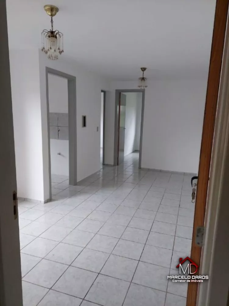 Apartamento, 2 quartos, 44 m² - Foto 5