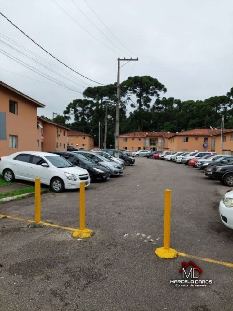 Apartamento, 2 quartos, 44 m² - Foto 1