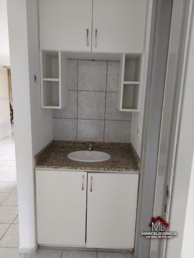 Apartamento, 2 quartos, 44 m² - Foto 6