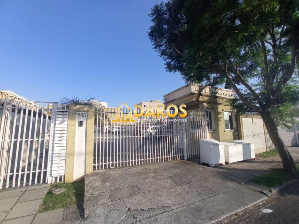 Apartamento, 3 quartos, 60 m² - Foto 10