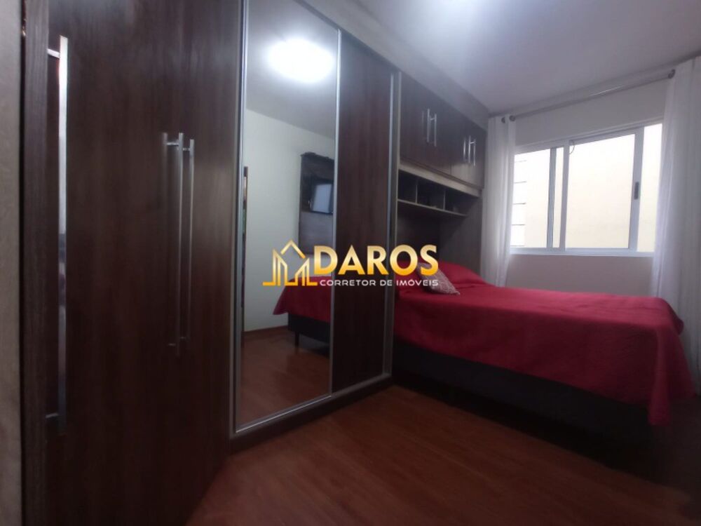 Apartamento, 3 quartos, 60 m² - Foto 12