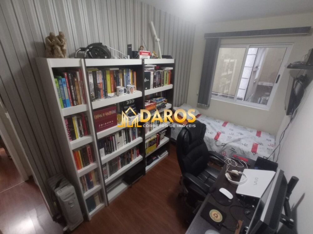 Apartamento, 3 quartos, 60 m² - Foto 11