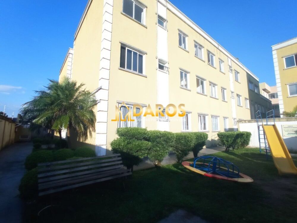 Apartamento, 3 quartos, 60 m² - Foto 7