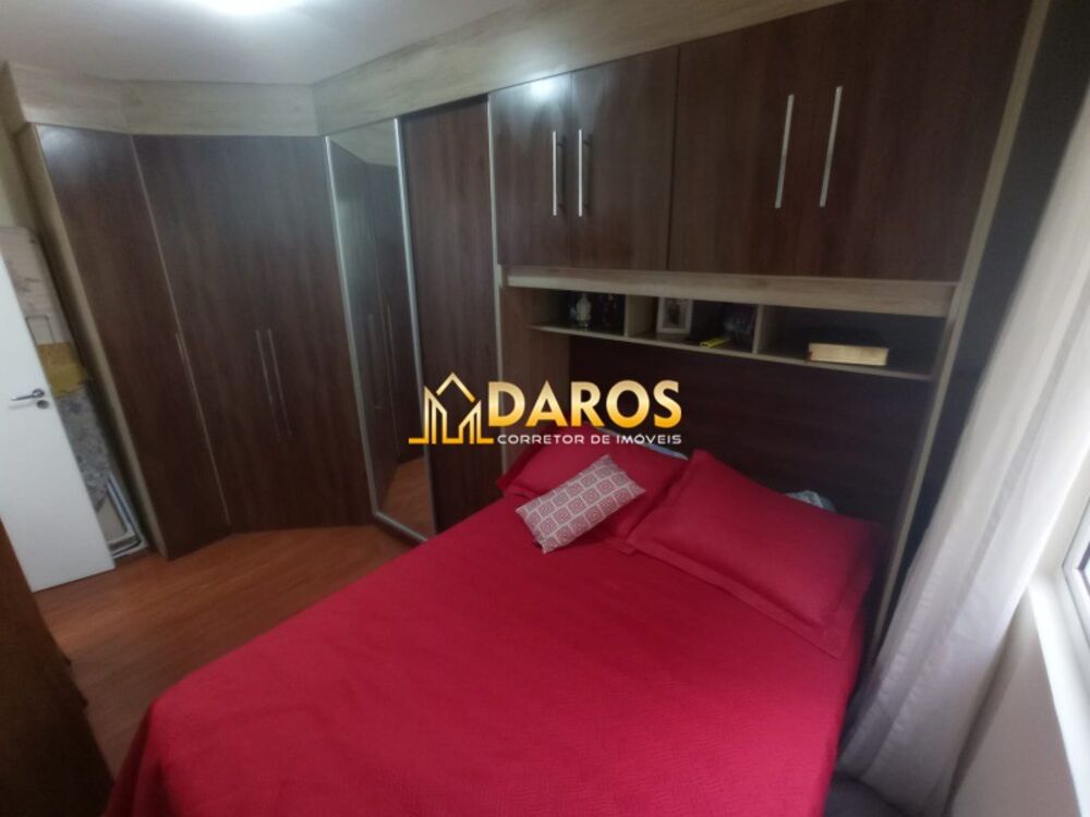 Apartamento, 3 quartos, 60 m² - Foto 15