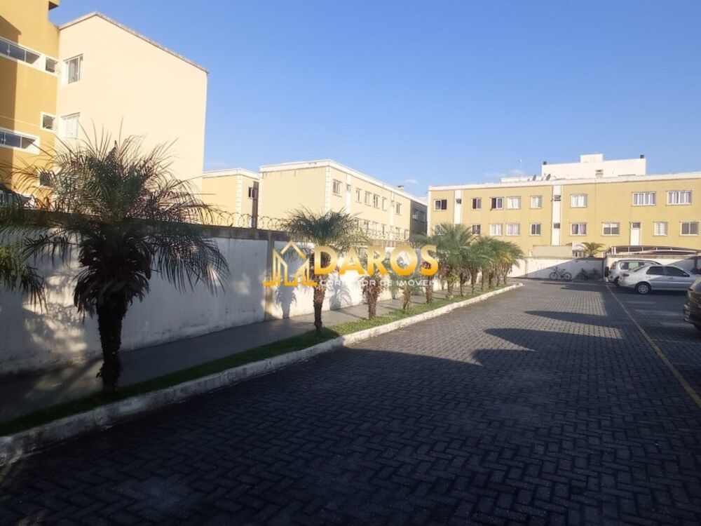 Apartamento, 3 quartos, 60 m² - Foto 5