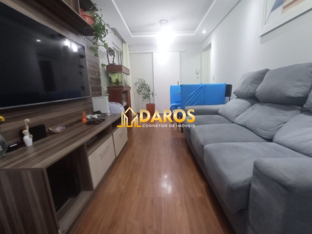Apartamento, 3 quartos, 60 m² - Foto 1