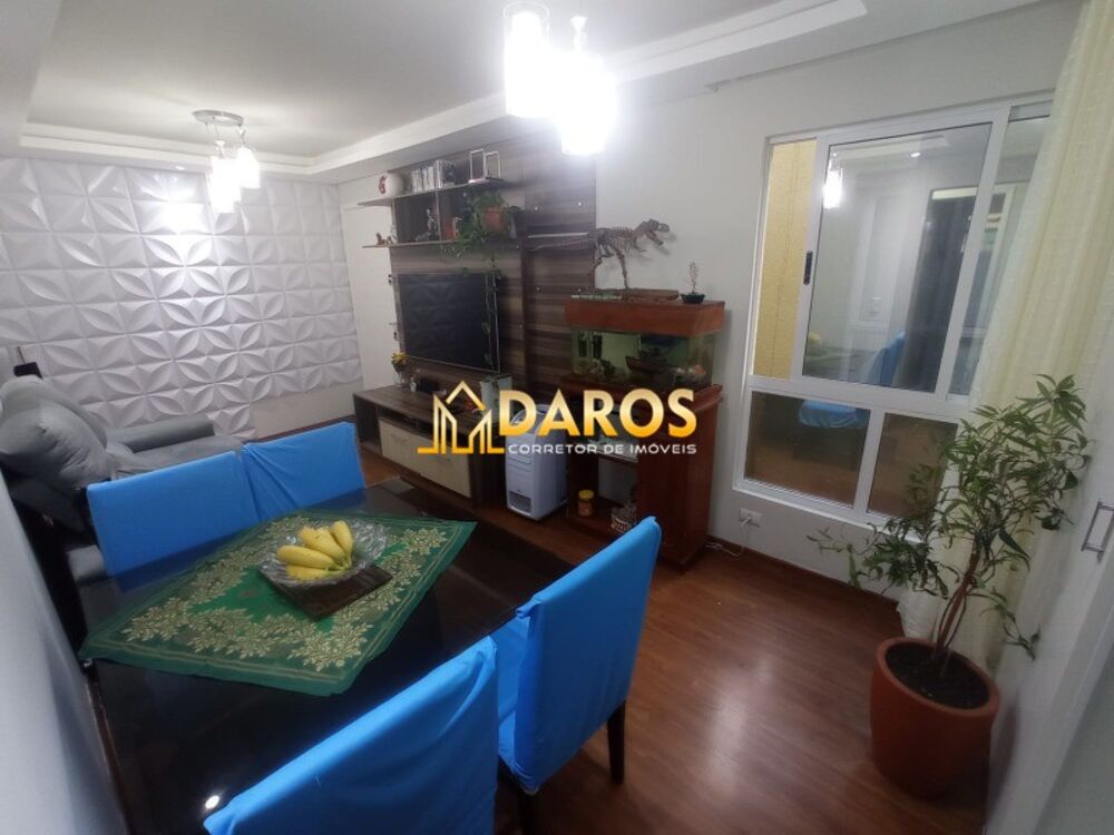 Apartamento, 3 quartos, 60 m² - Foto 14