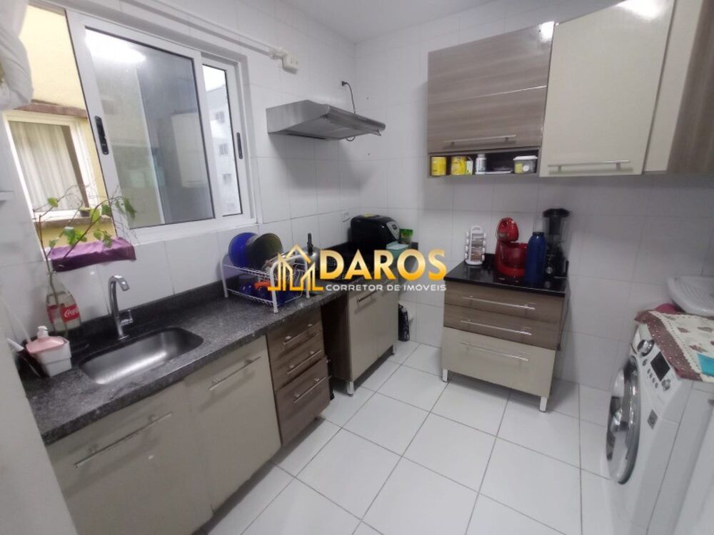 Apartamento, 3 quartos, 60 m² - Foto 2