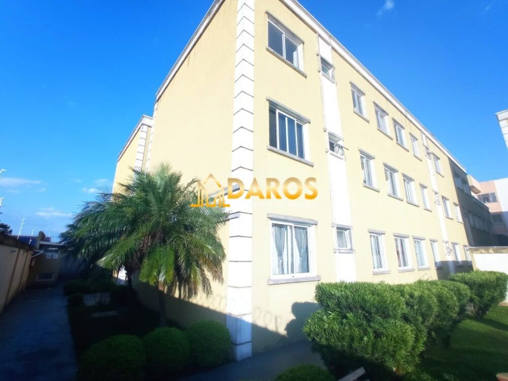 Apartamento, 3 quartos, 60 m² - Foto 8