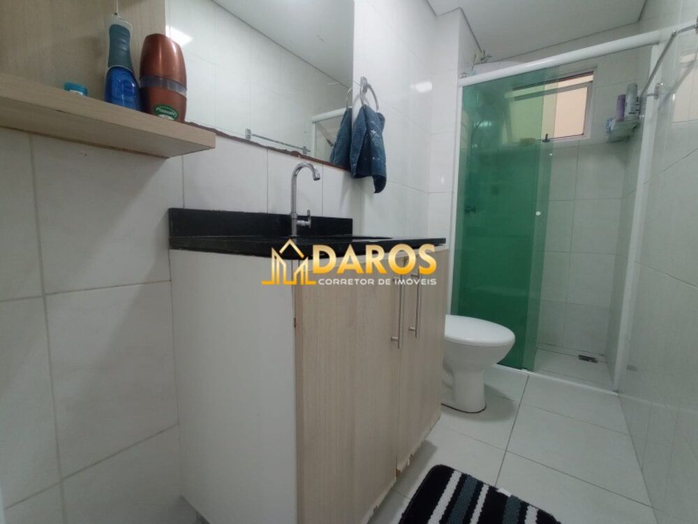 Apartamento, 3 quartos, 60 m² - Foto 6