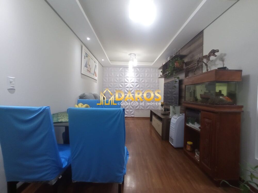 Apartamento, 3 quartos, 60 m² - Foto 13