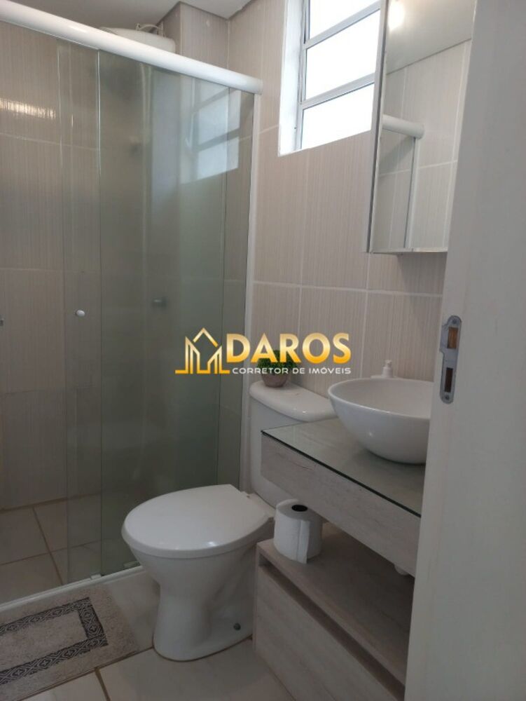Apartamento, 2 quartos, 64 m² - Foto 9