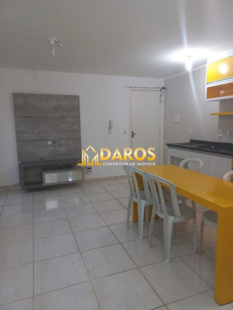 Apartamento, 2 quartos, 64 m² - Foto 8