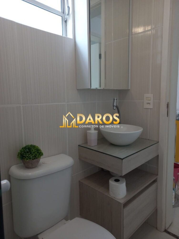 Apartamento, 2 quartos, 64 m² - Foto 6