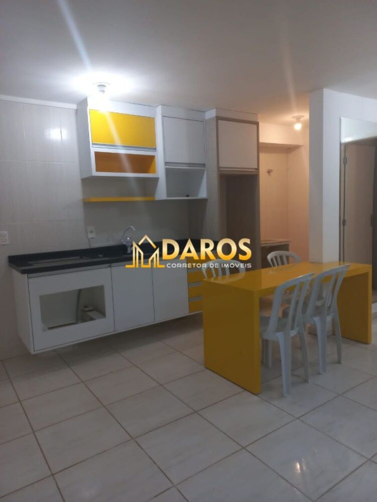 Apartamento, 2 quartos, 64 m² - Foto 2