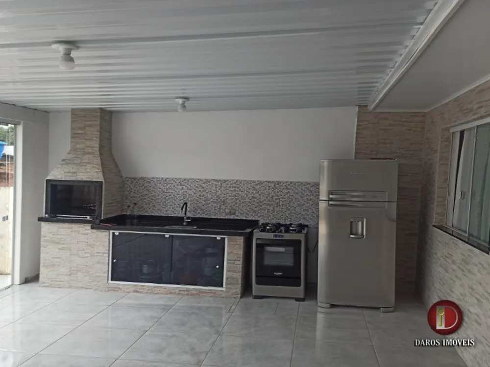 Casa, 2 quartos - Foto 5