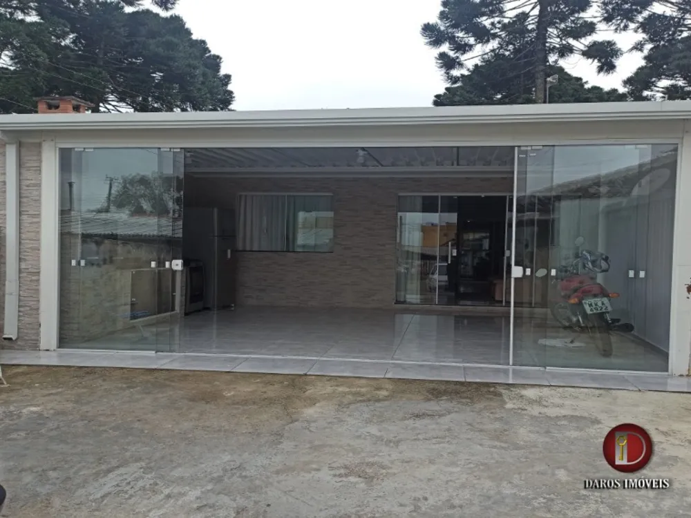 Casa, 2 quartos - Foto 1