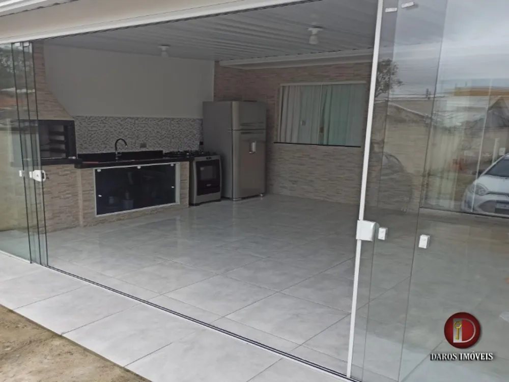 Casa, 2 quartos - Foto 2