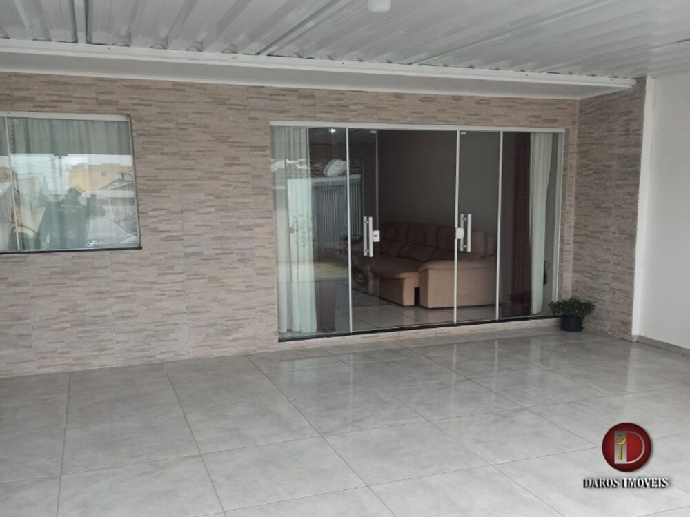 Casa, 2 quartos - Foto 2